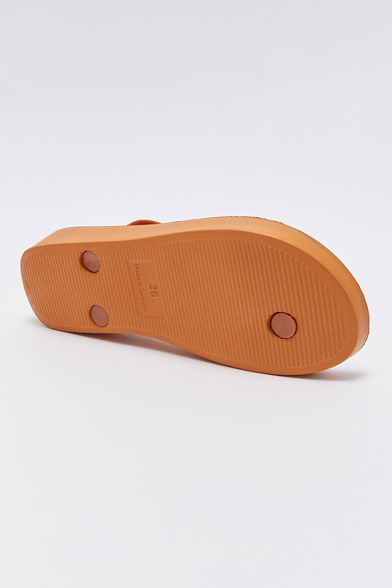 LC WAIKIKI Papuci flip-flop uni - Pled.ro