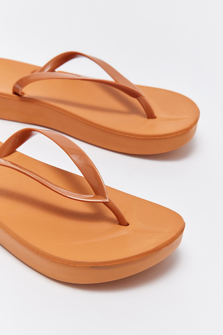 LC WAIKIKI Papuci flip-flop uni - Pled.ro