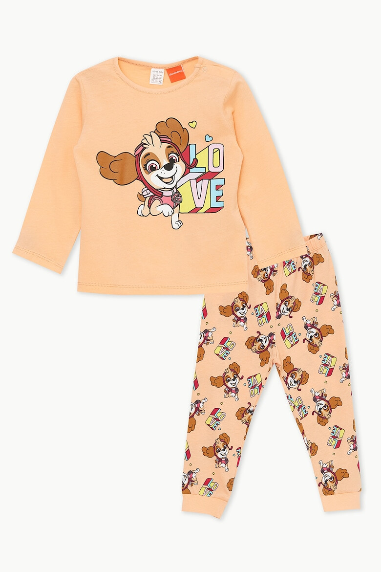 LC WAIKIKI Pijama Paw Patrol - Pled.ro