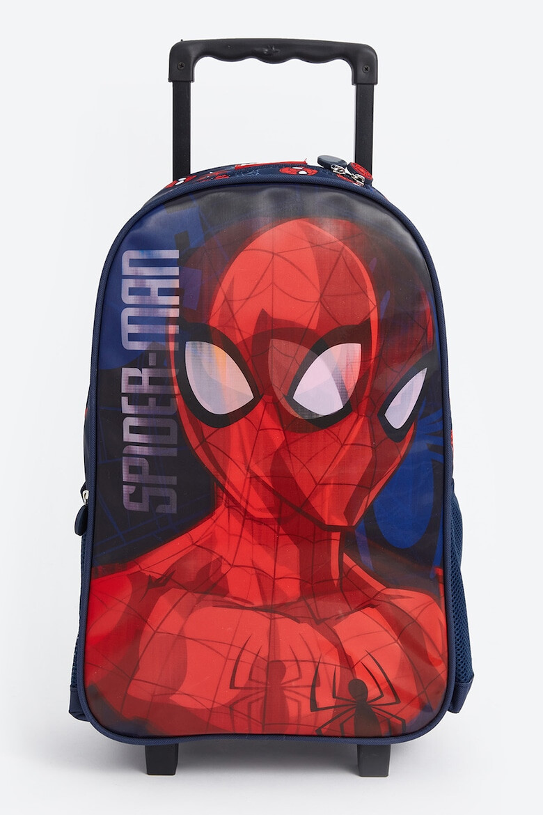 LC WAIKIKI Rucsac cu imprimeu cu Spider-Man - Pled.ro