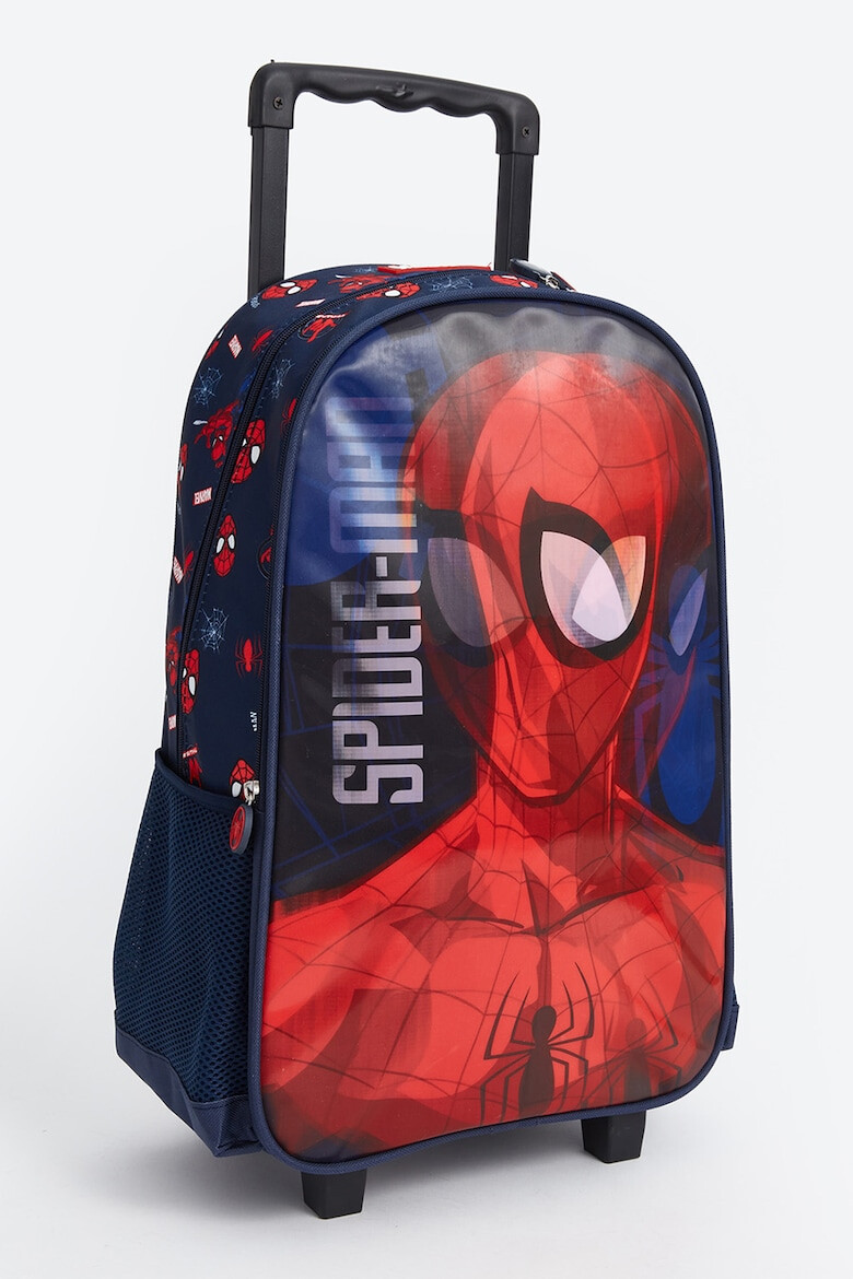 LC WAIKIKI Rucsac cu imprimeu cu Spider-Man - Pled.ro