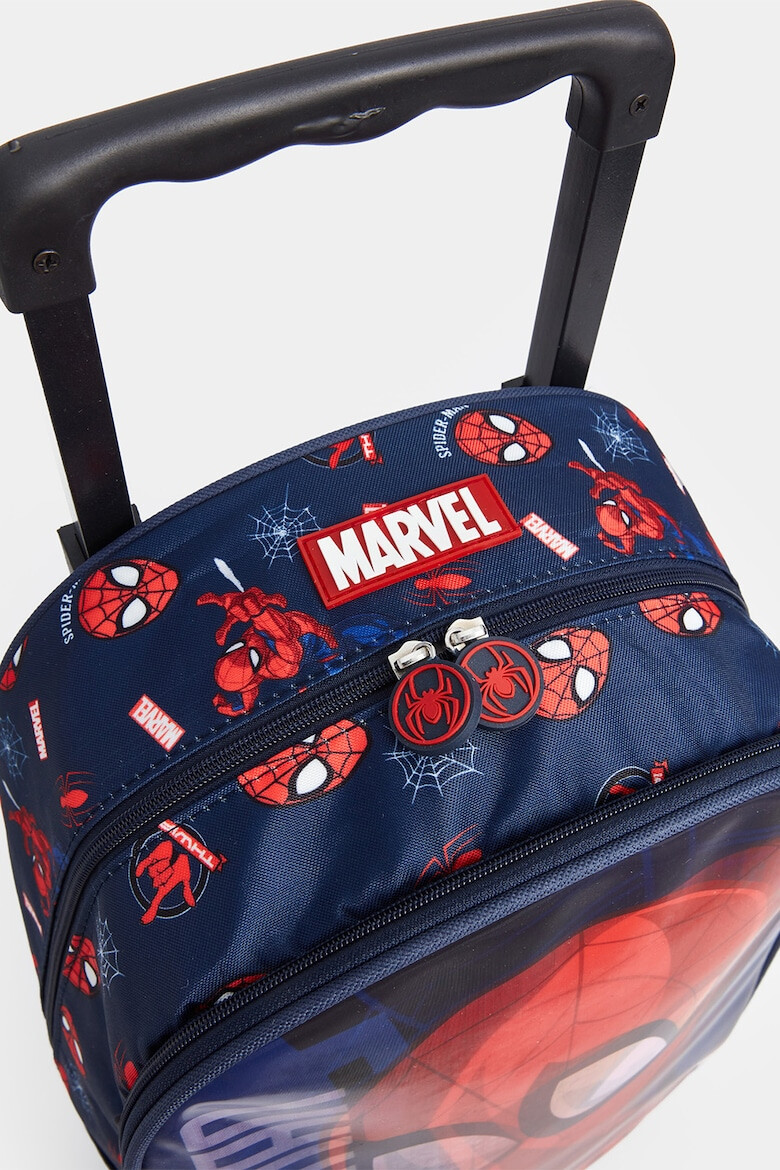 LC WAIKIKI Rucsac cu imprimeu cu Spider-Man - Pled.ro