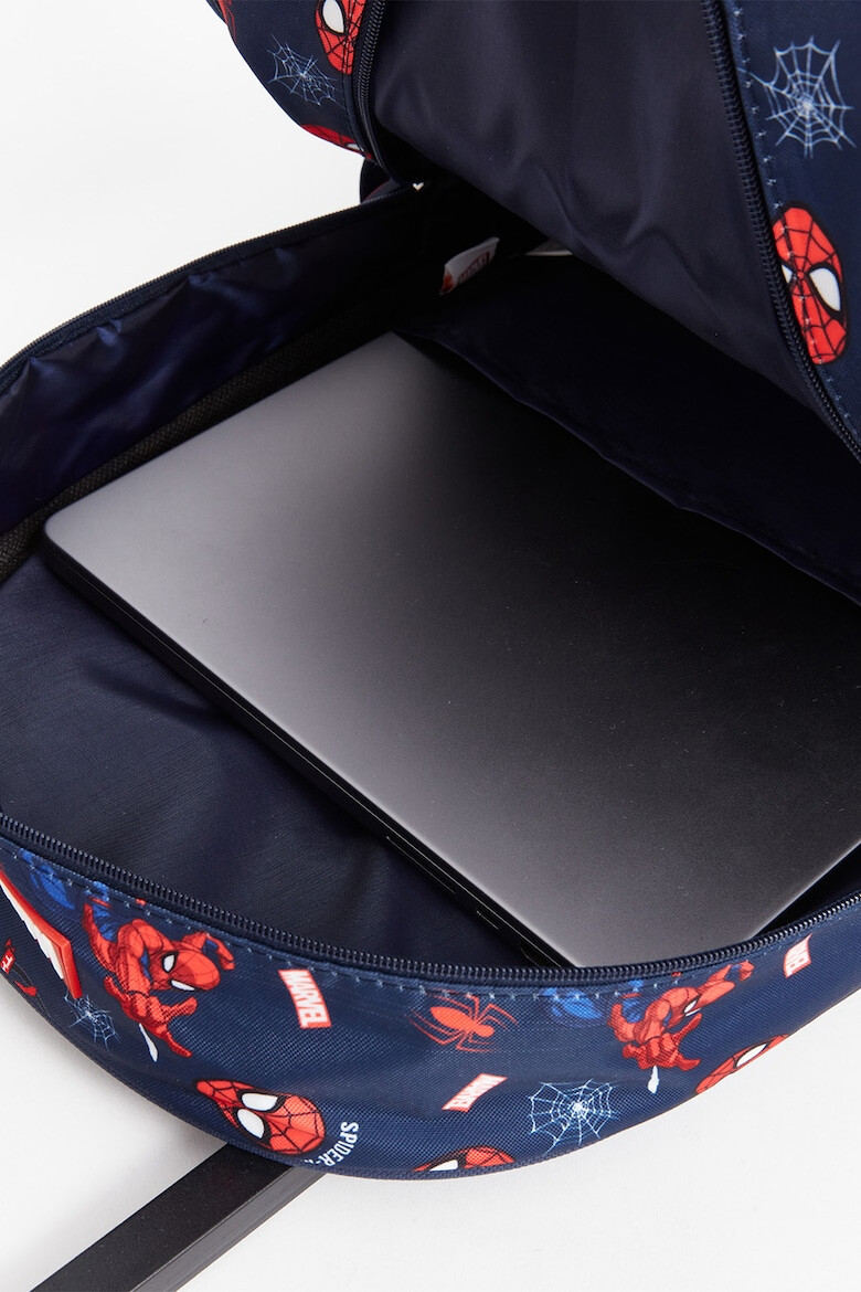 LC WAIKIKI Rucsac cu imprimeu cu Spider-Man - Pled.ro