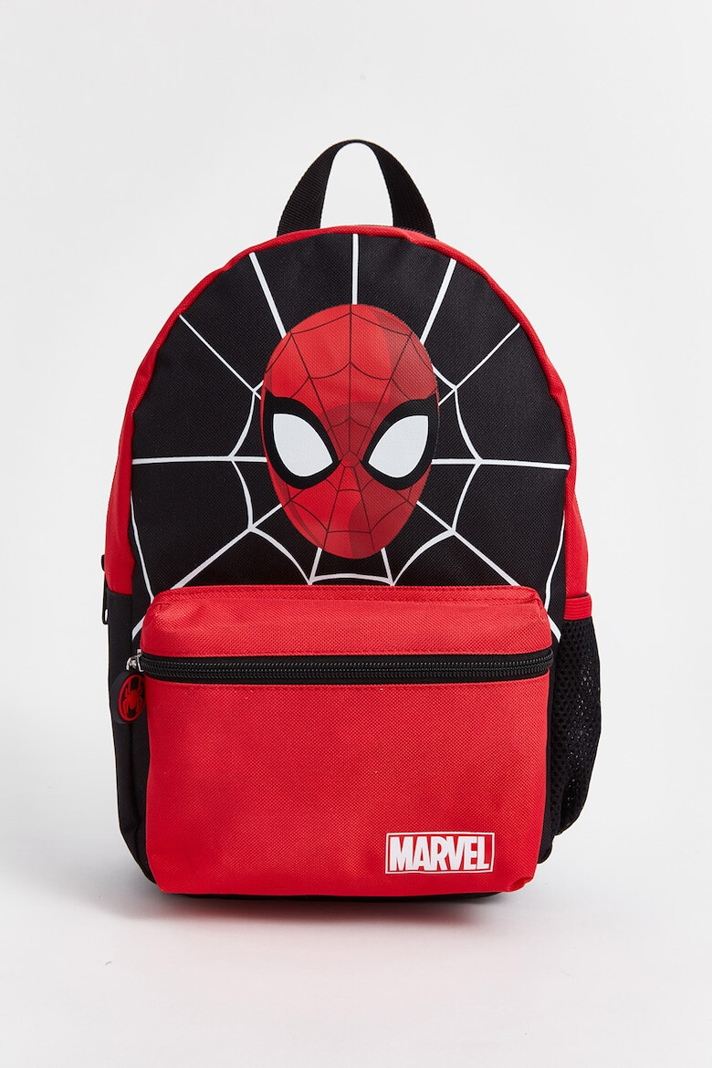 LC WAIKIKI Rucsac cu imprimeu Spiderman - Pled.ro