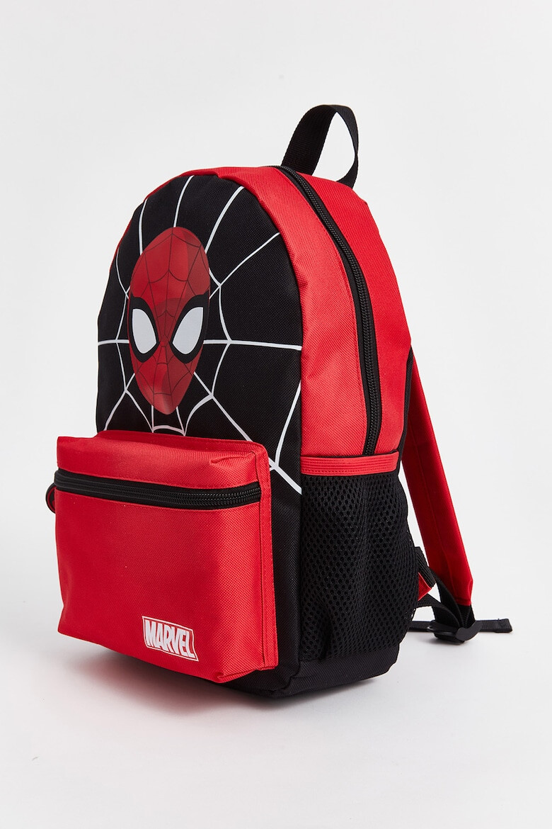 LC WAIKIKI Rucsac cu imprimeu Spiderman - Pled.ro