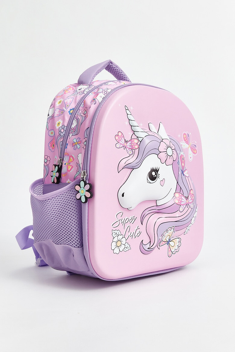 LC WAIKIKI Rucsac cu model unicorn - Pled.ro