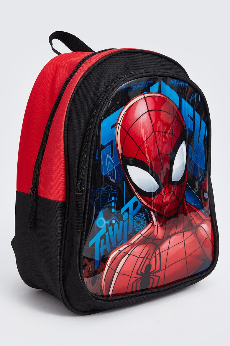 LC WAIKIKI Rucsac cu tematica cu Spider-Man - Pled.ro