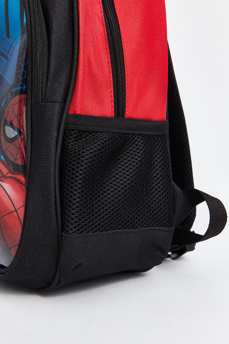 LC WAIKIKI Rucsac cu tematica cu Spider-Man - Pled.ro