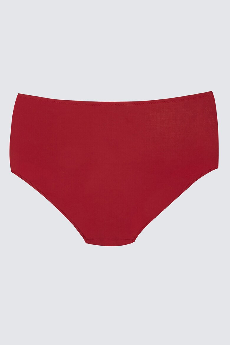 LC WAIKIKI Slip hipster cu insertii de dantela - Pled.ro