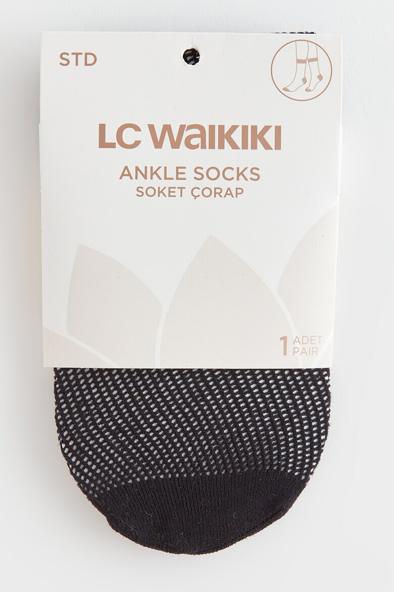 LC WAIKIKI Sosete lungi - Pled.ro