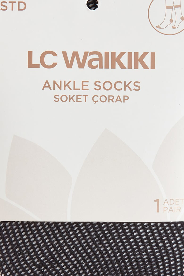 LC WAIKIKI Sosete lungi - Pled.ro