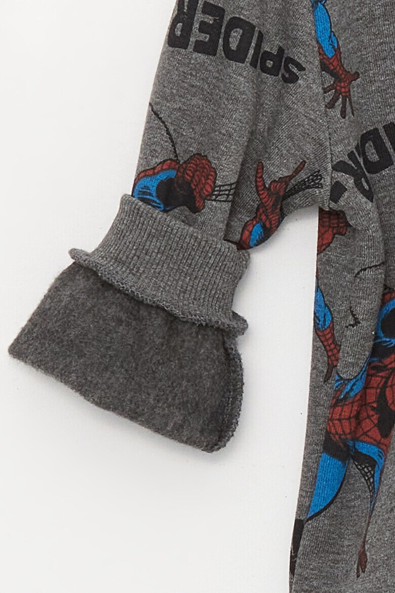 LC WAIKIKI Trening cu imprimeu Spiderman - Pled.ro