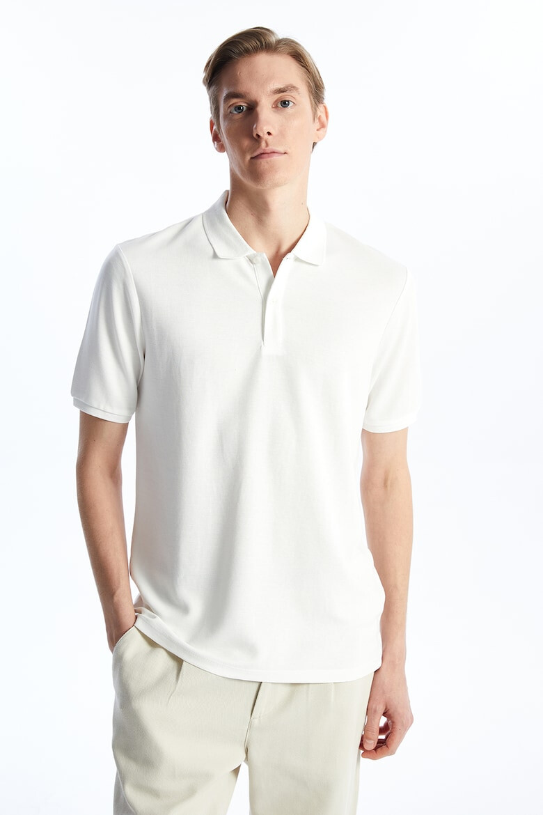 LC WAIKIKI Tricou polo regular fit - Pled.ro