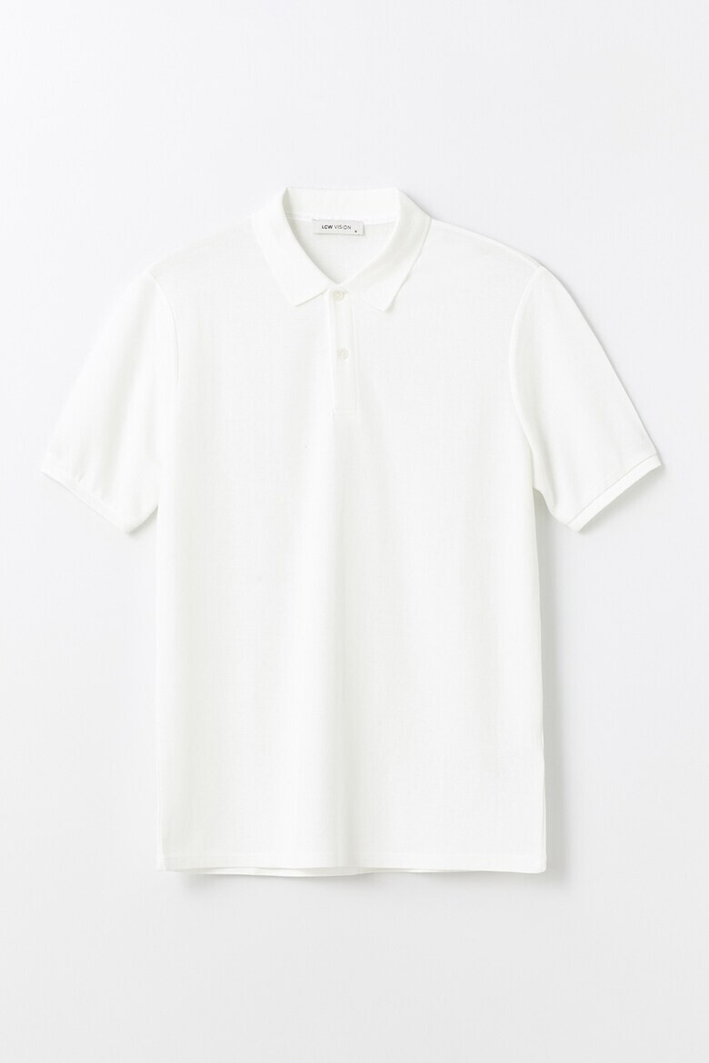 LC WAIKIKI Tricou polo regular fit - Pled.ro