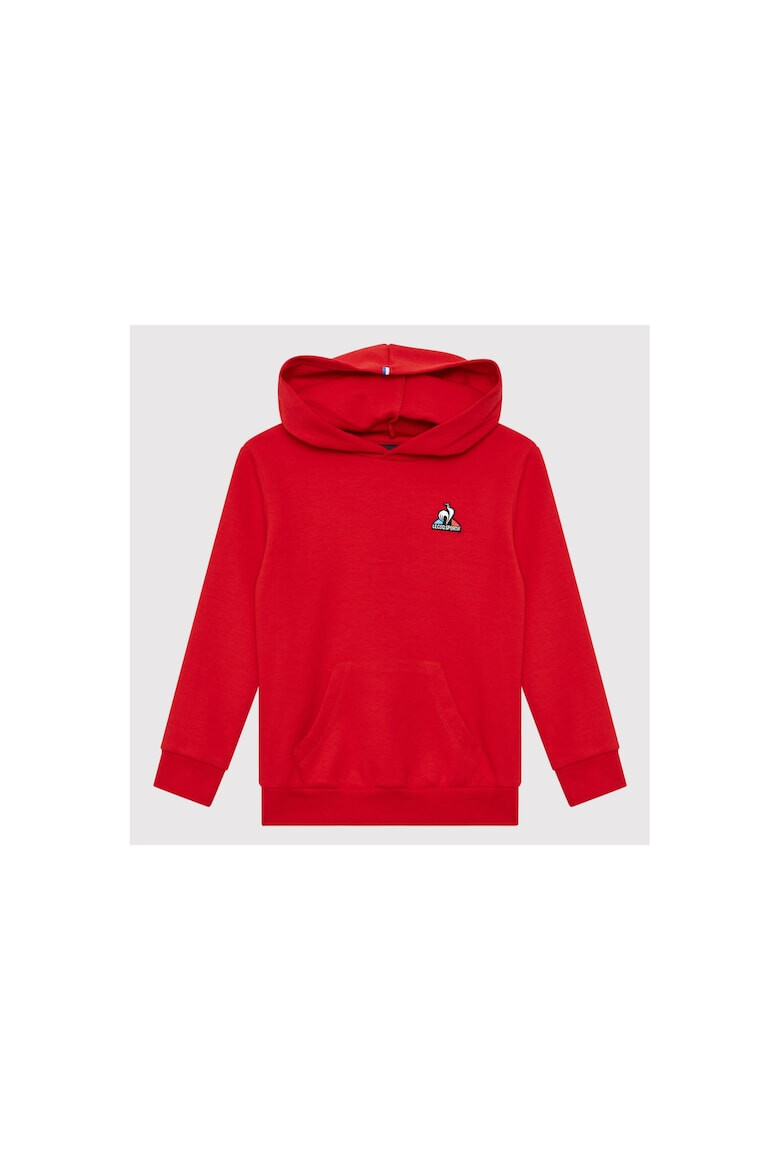 Le Coq Sportif Bluza copii Bumbac - Pled.ro