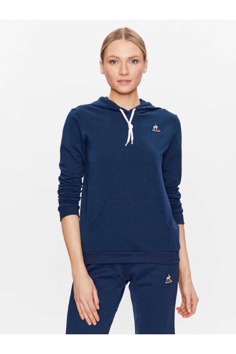 Le Coq Sportif Bluza dama 302858750 Bumbac - Pled.ro