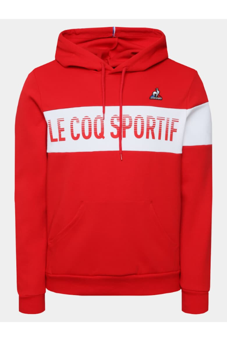 Le Coq Sportif Hanorac unisex 303336707 Bumbac - Pled.ro