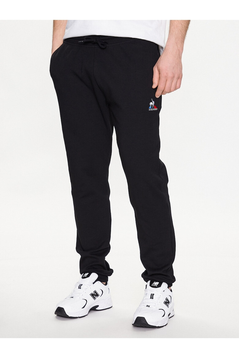 Le Coq Sportif Pantaloni de trening barbati Bumbac - Pled.ro