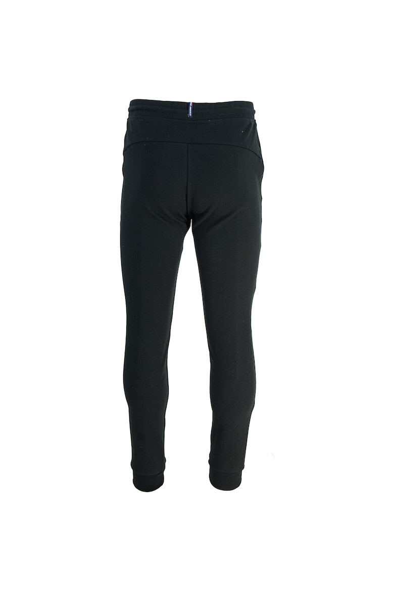 Le Coq Sportif Pantaloni Essential Slim - Pled.ro