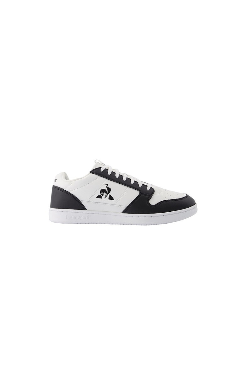 Le Coq Sportif Pantofi Sport Breakpoint 2310083 Barbati Alb - Pled.ro