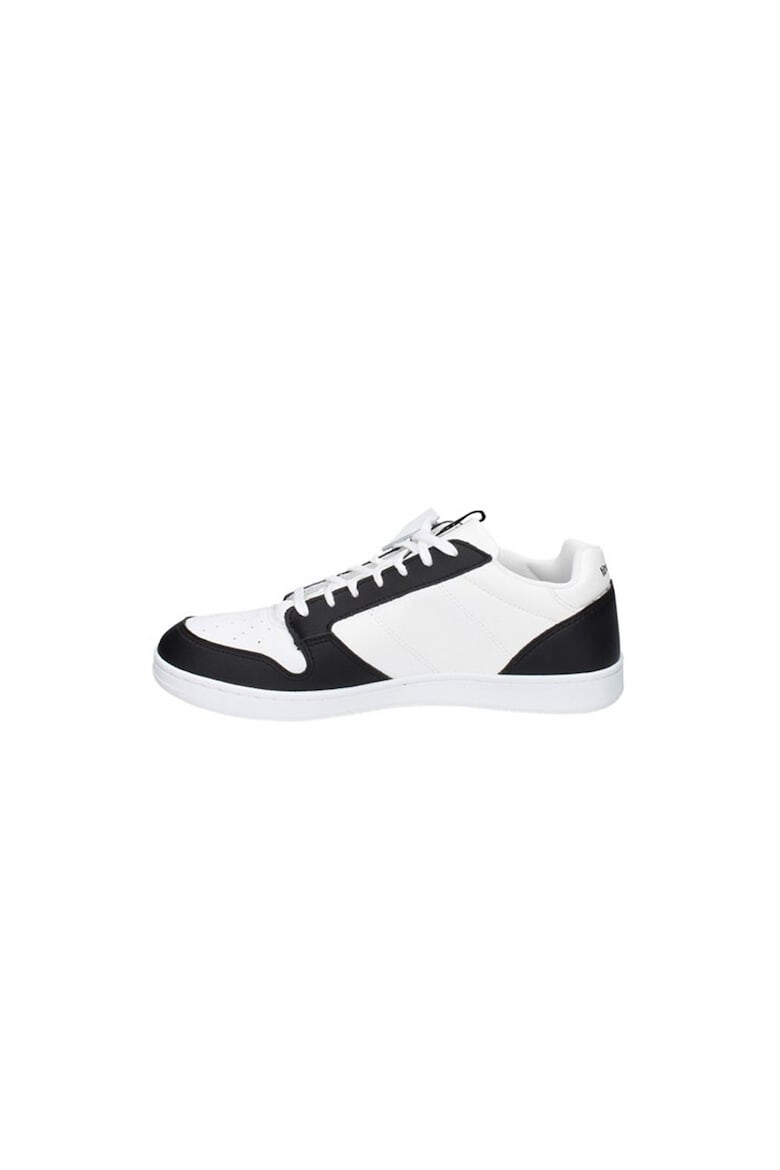 Le Coq Sportif Pantofi Sport Breakpoint 2310083 Barbati Alb - Pled.ro