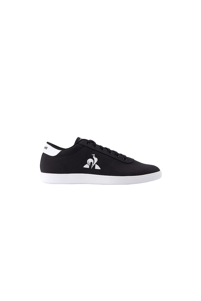 Le Coq Sportif Pantofi Sport Court One 2310063 Barbati Negru - Pled.ro