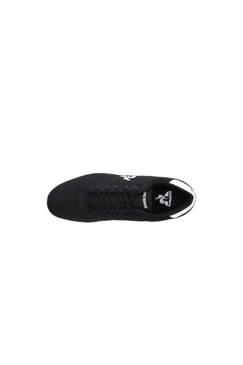 Le Coq Sportif Pantofi Sport Court One 2310063 Barbati Negru - Pled.ro