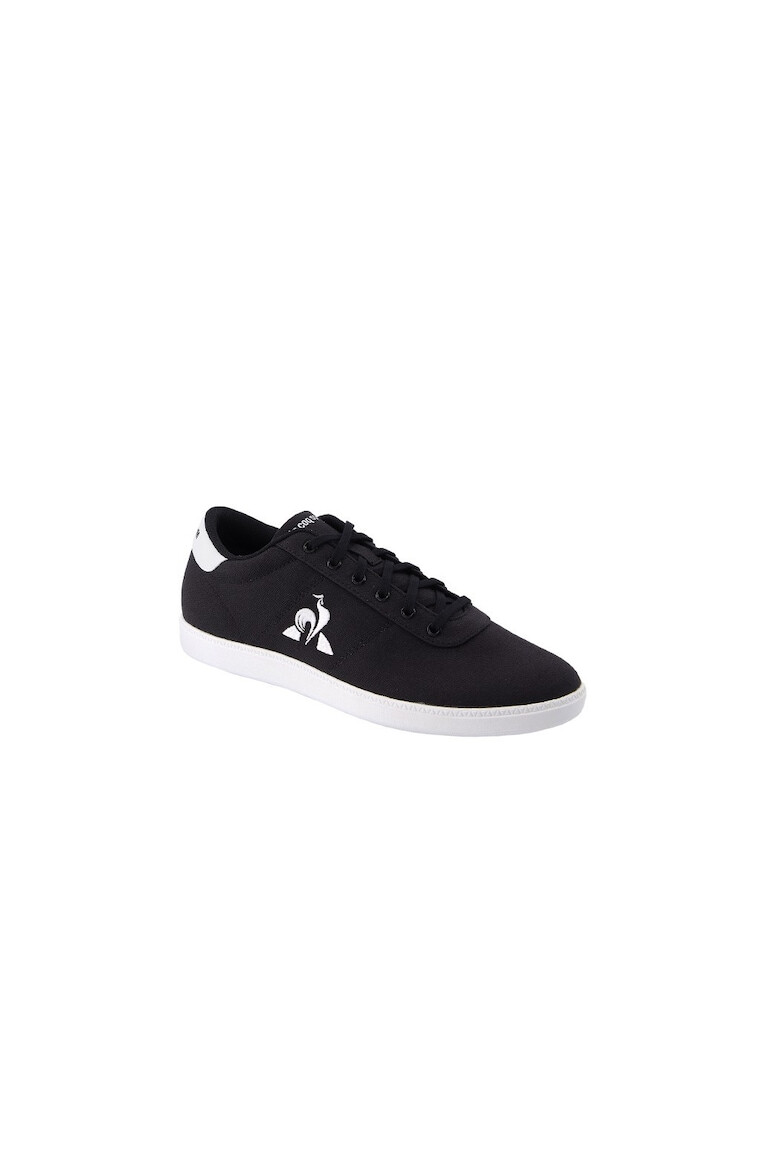 Le Coq Sportif Pantofi Sport Court One 2310063 Barbati Negru - Pled.ro