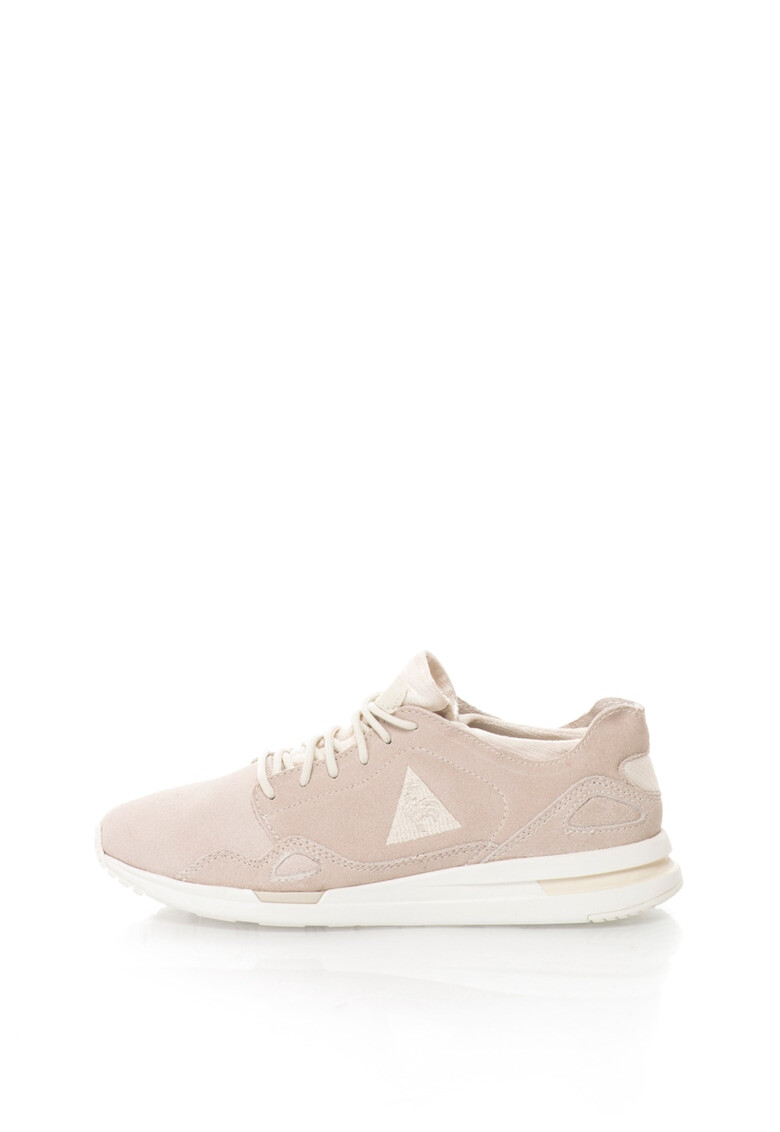 Le Coq Sportif Pantofi sport de piele intoarsa R Flow - Pled.ro