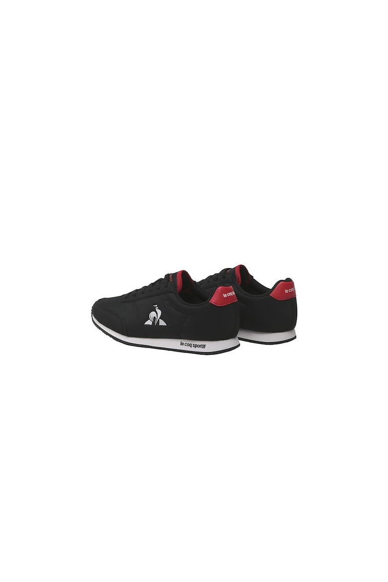 Le Coq Sportif Pantofi Sport Racerone W 2310320 Femei Negru - Pled.ro