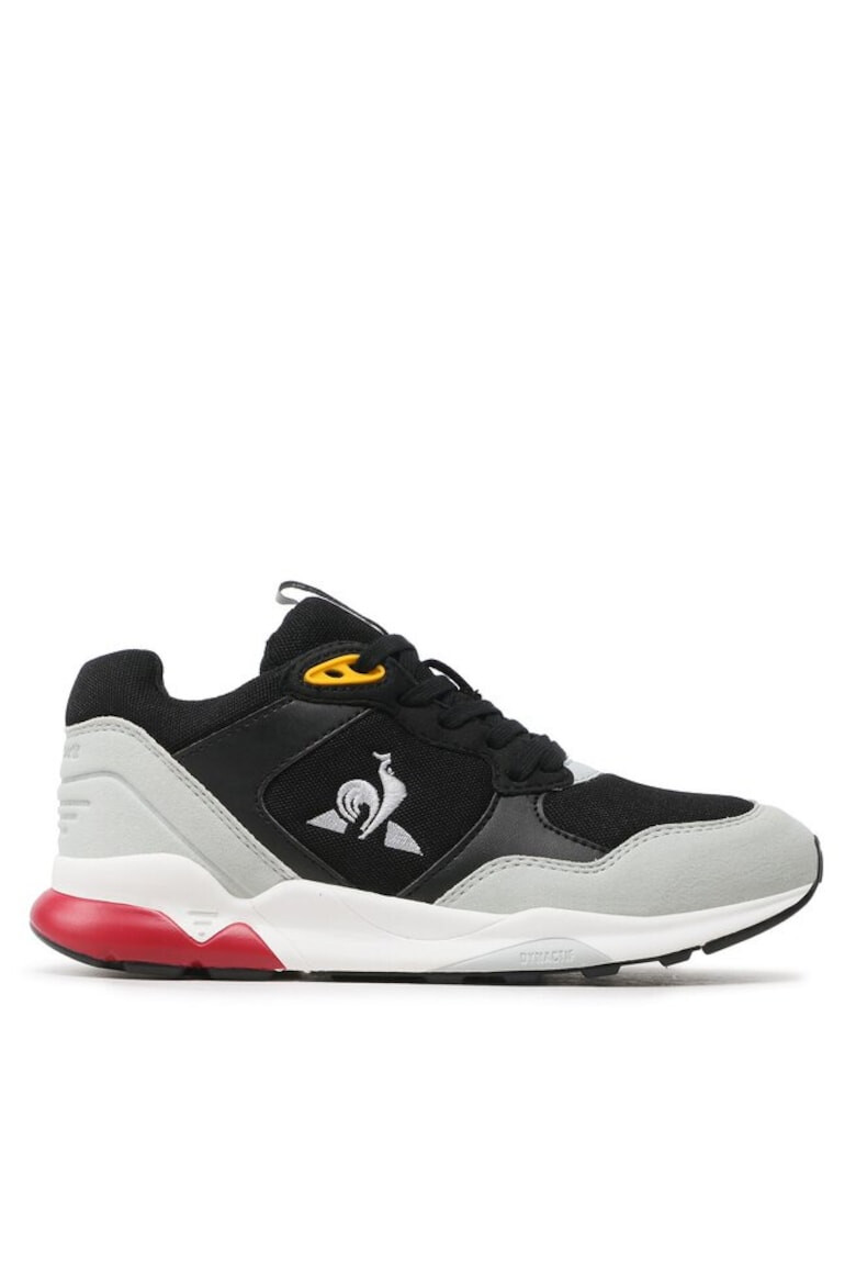 Le Coq Sportif Tenisi dama 30291662736 Piele ecologica Negru - Pled.ro