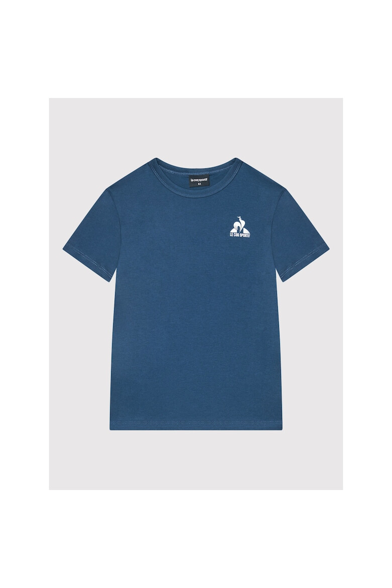 Le Coq Sportif Tricou Baieti 300152492 Bumbac - Pled.ro