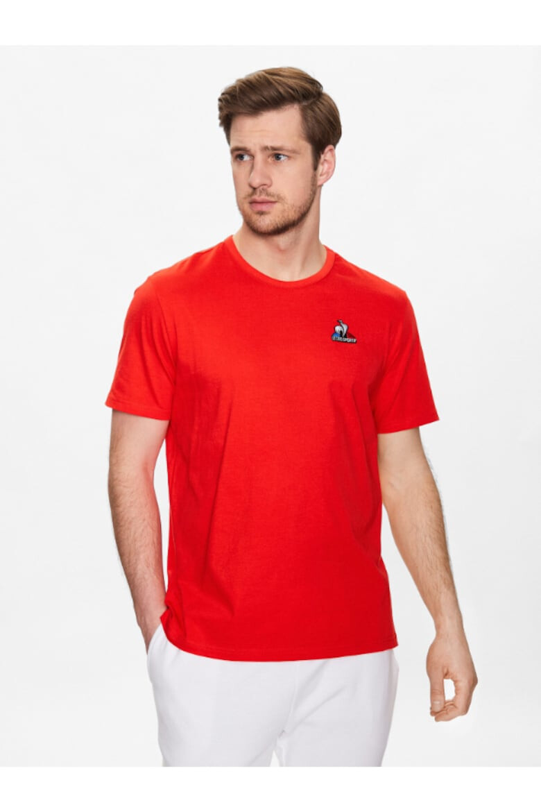 Le Coq Sportif Tricou barbati 302860357 Bumbac - Pled.ro