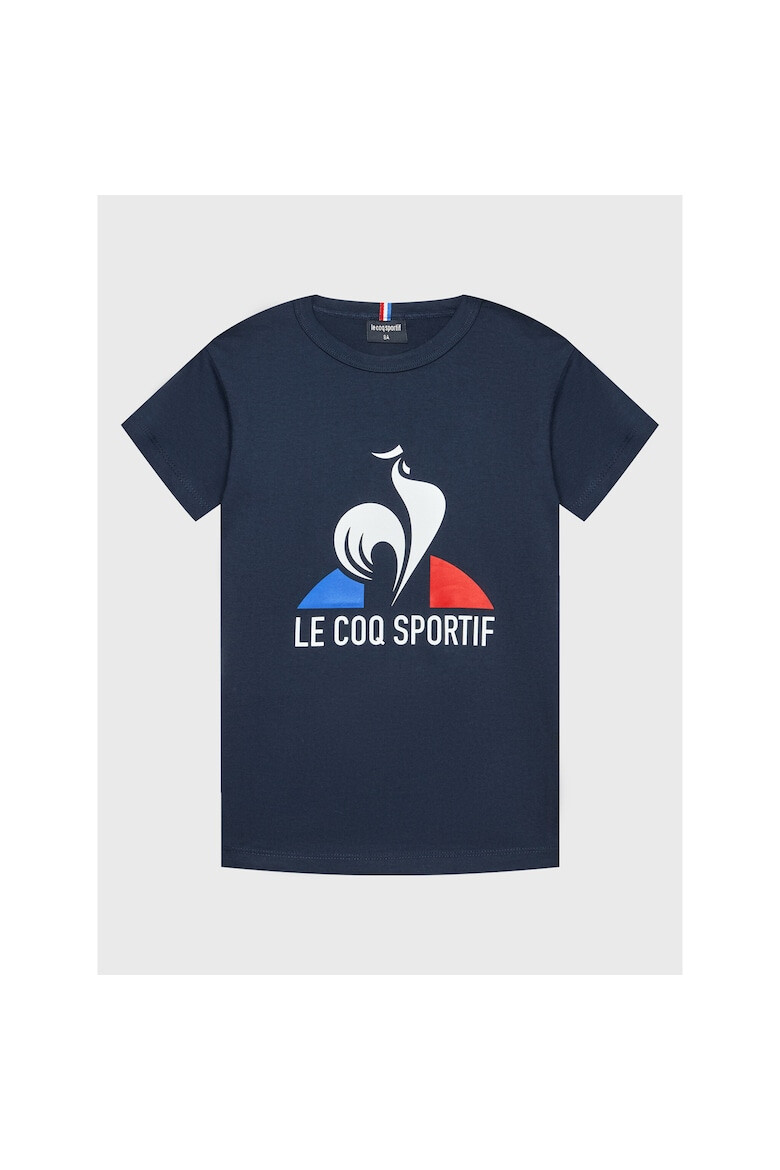 Le Coq Sportif Tricou copii Bumbac - Pled.ro