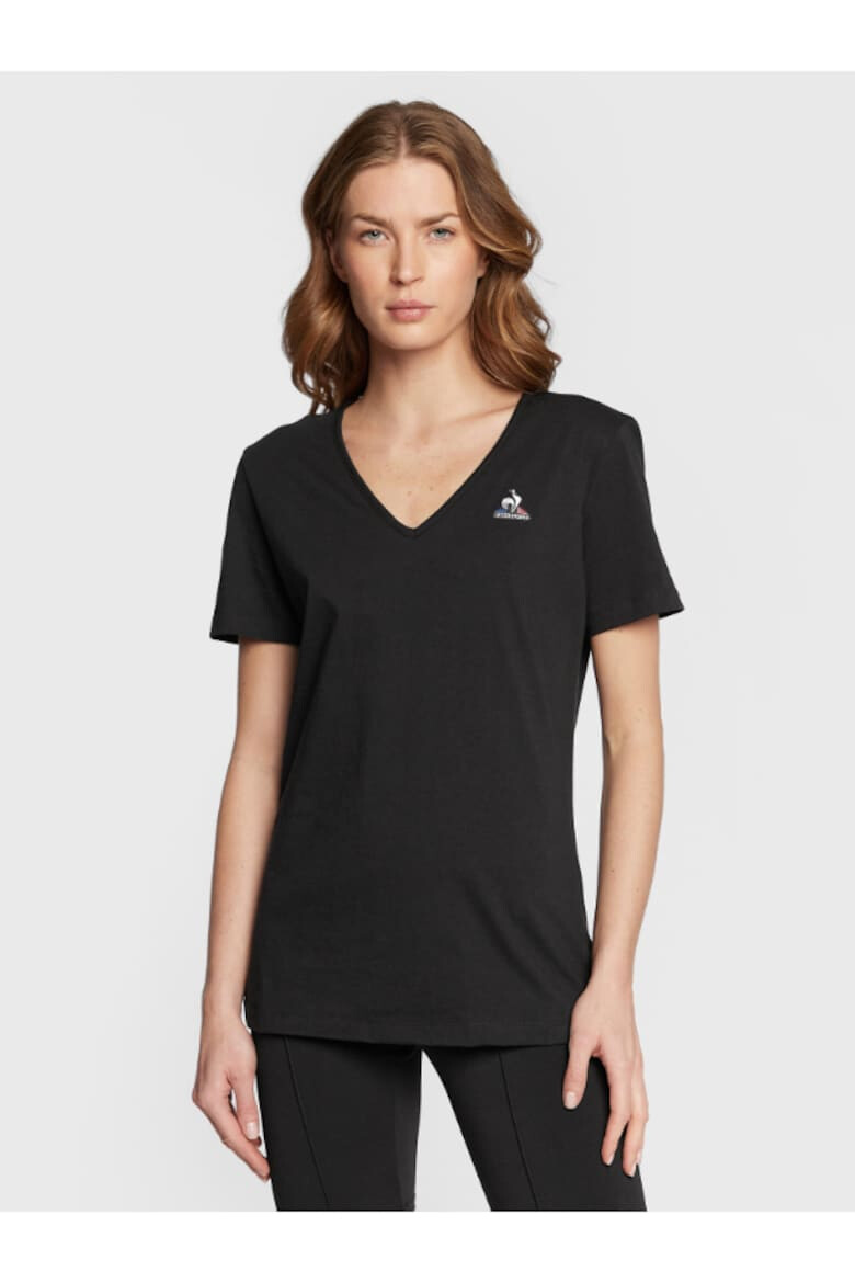 Le Coq Sportif Tricou dama 301465898 Bumbac - Pled.ro