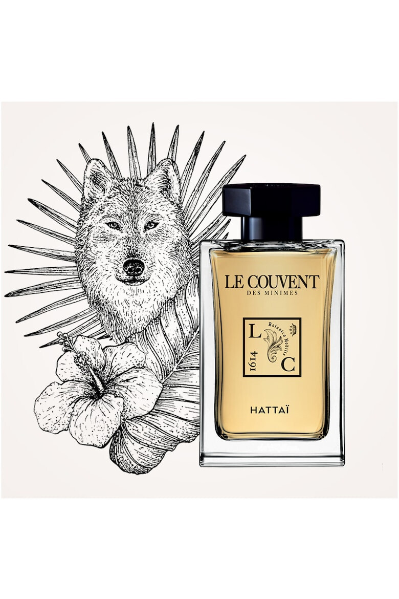 Le Couvent des Minimes Apa de parfum Le Couvent Hattai Femei 100 ml - Pled.ro