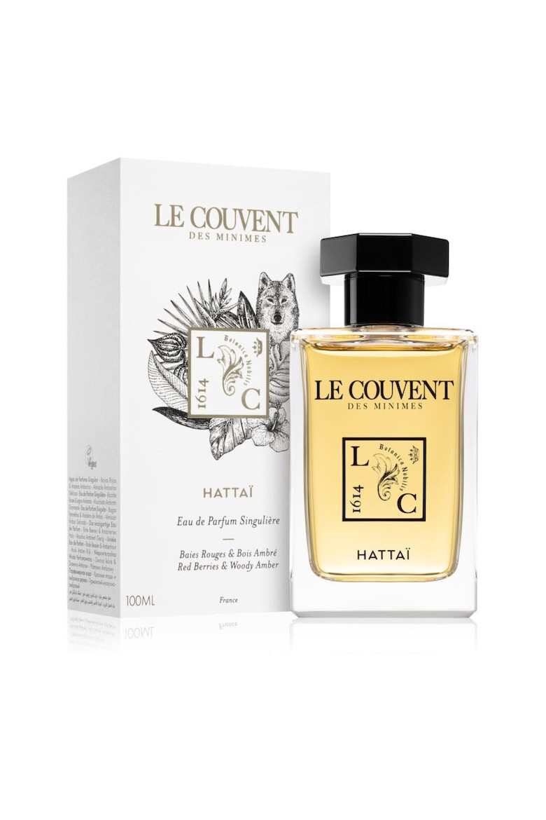 Le Couvent des Minimes Apa de parfum Le Couvent Hattai Femei 100 ml - Pled.ro