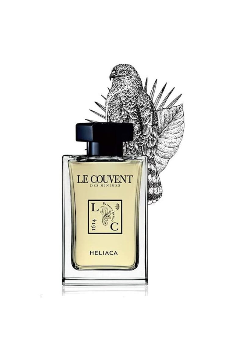 Le Couvent des Minimes Apa de parfum Le Couvent Heliaca Unisex 50 ml - Pled.ro