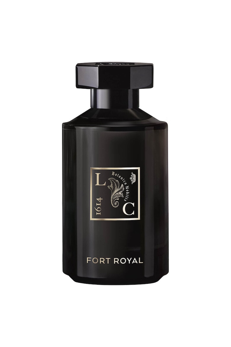 Le Couvent des Minimes Apa de parfum Remarquable Fort Royal50 ml - Pled.ro