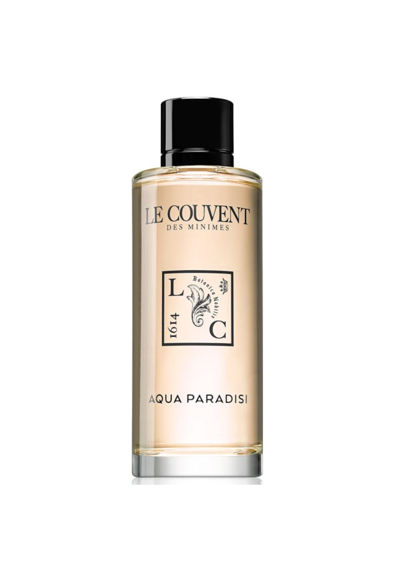 Le Couvent Maison Apa de colonie de Parfum Botaniques Aqua Paradisi Unisex - Pled.ro