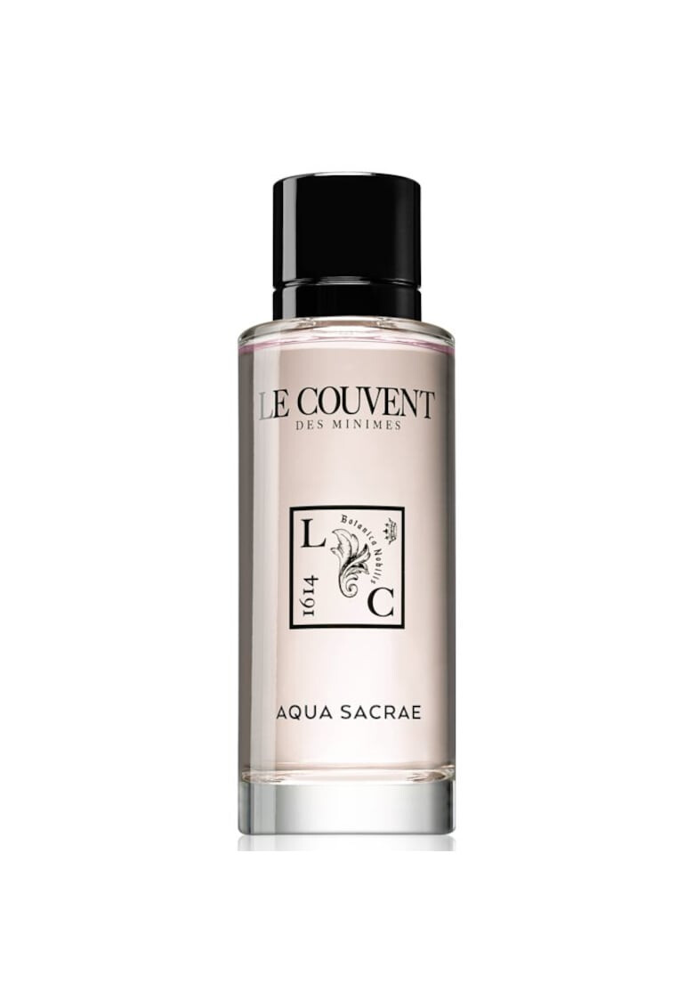 Le Couvent Maison Apa de colonie de Parfum Botaniques Aqua Sacrae Unisex - Pled.ro