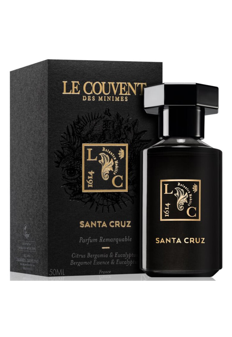 Le Couvent Maison Apa de Parfum de Parfum Remarquable Santa Cruz Unisex 50 ml - Pled.ro