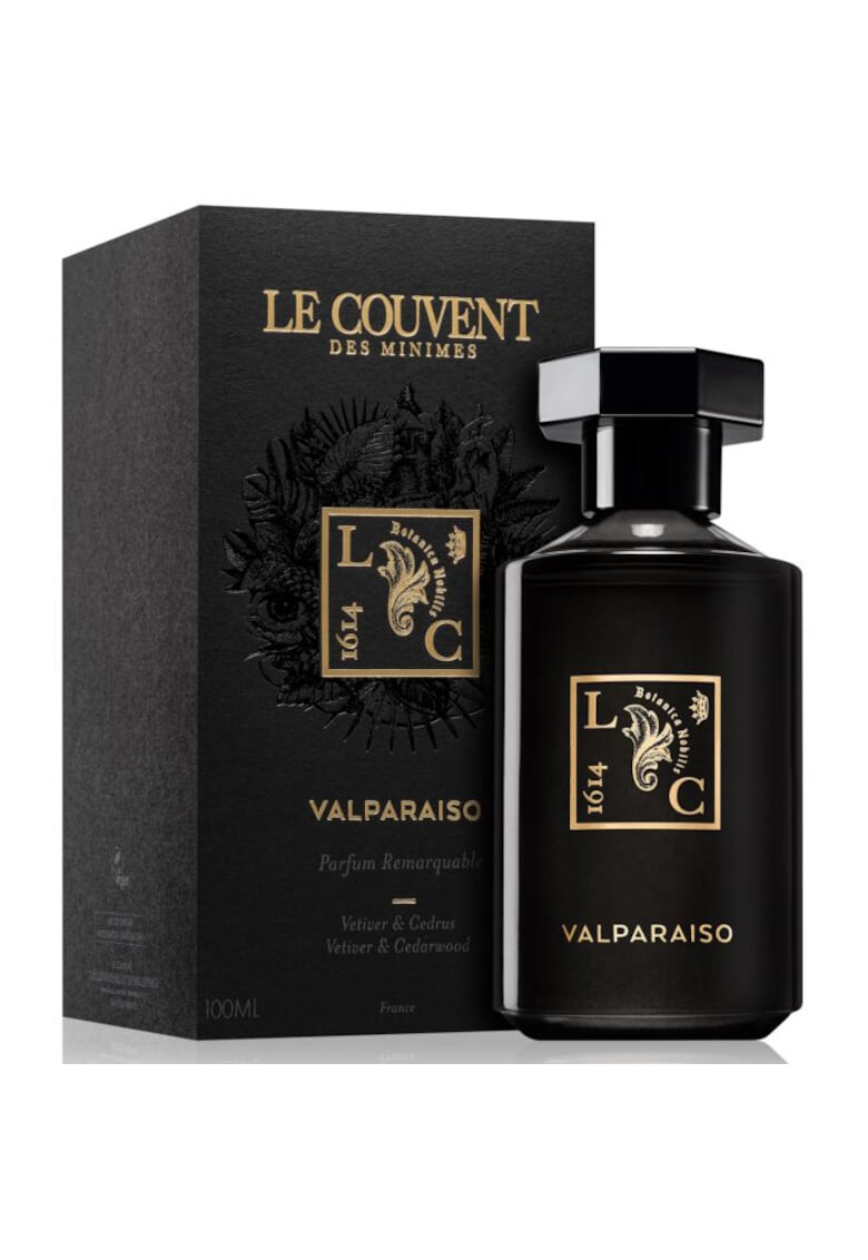 Le Couvent Maison Apa de Parfum de Parfum Remarquable Valparaiso Unisex 100 ml - Pled.ro