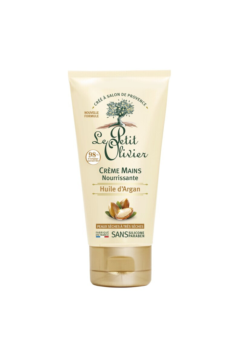 Le Petit Olivier Crema pentru maini 75ml - Pled.ro