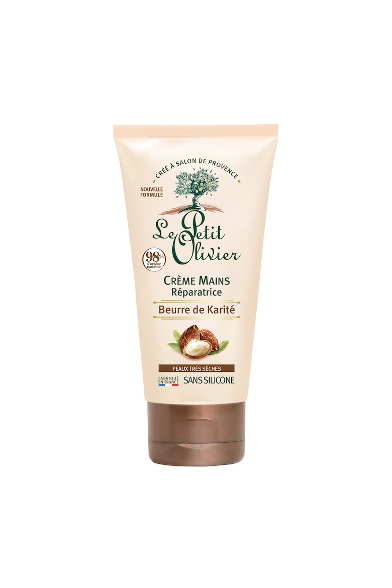 Le Petit Olivier Crema pentru maini 75ml - Pled.ro