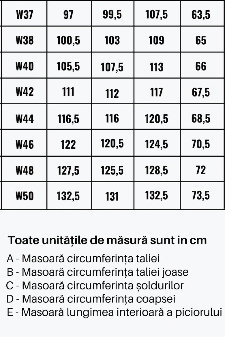 Lee Blugi barbati Luke cu croiala Slim Tapered si talie medie Albastru inchis - Pled.ro