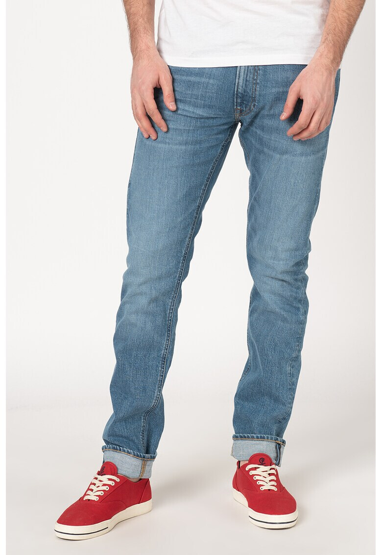 Lee Blugi conici slim fit Luke - Pled.ro