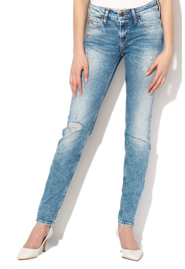 Lee Blugi skinny fit Scarlett - Pled.ro