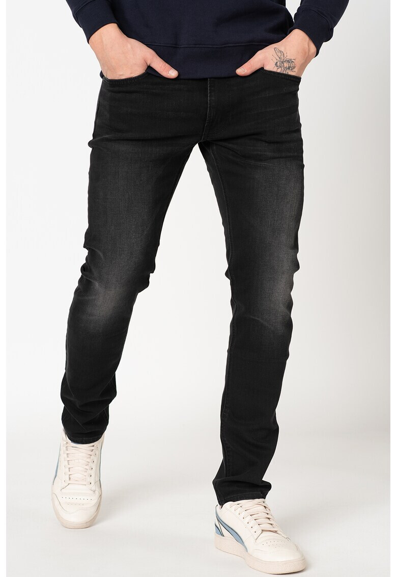 Lee Blugi slim fit Luke - Pled.ro