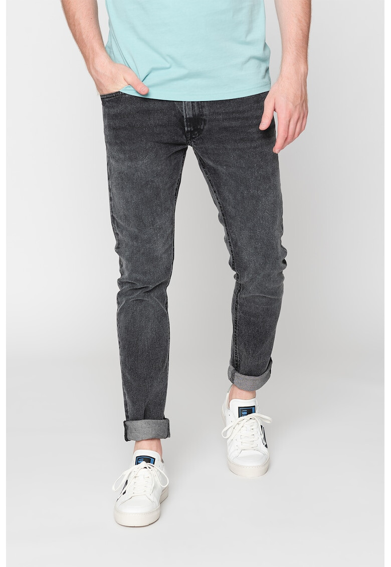 Lee Blugi slim fit Luke - Pled.ro